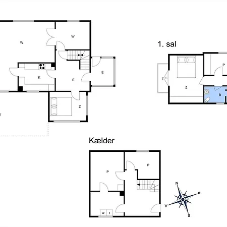 Ae269-soby-aero-alleen-2 Hébergement de vacances