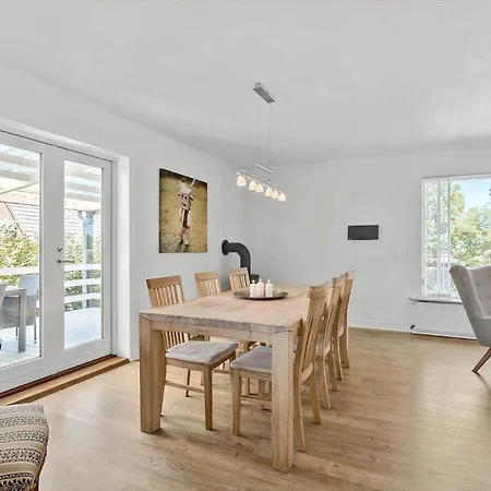 Ae269-soby-aero-alleen-2 Hébergement de vacances *