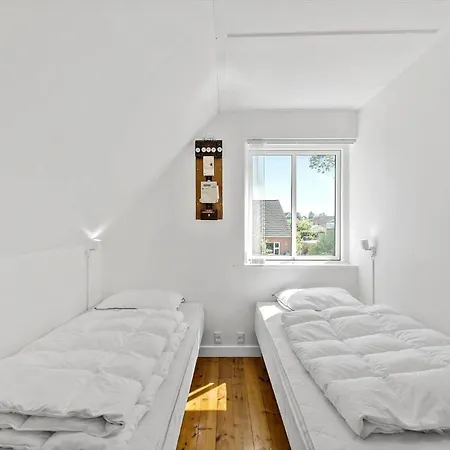 Hébergement de vacances Ae269-soby-aero-alleen-2 Søby