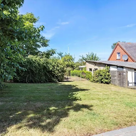 Hébergement de vacances Ae269-soby-aero-alleen-2