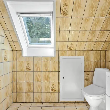 Hébergement de vacances Ae269-soby-aero-alleen-2 *