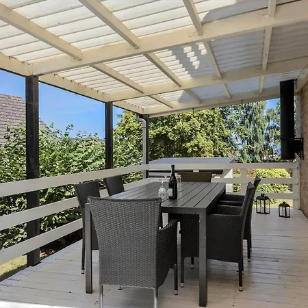 Ae269-soby-aero-alleen-2 Hébergement de vacances *