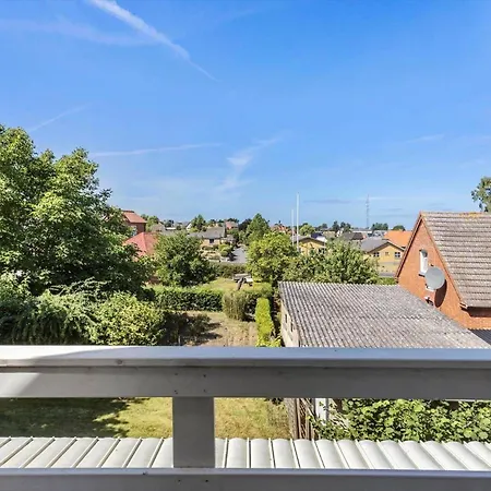 Hébergement de vacances Ae269-soby-aero-alleen-2 *