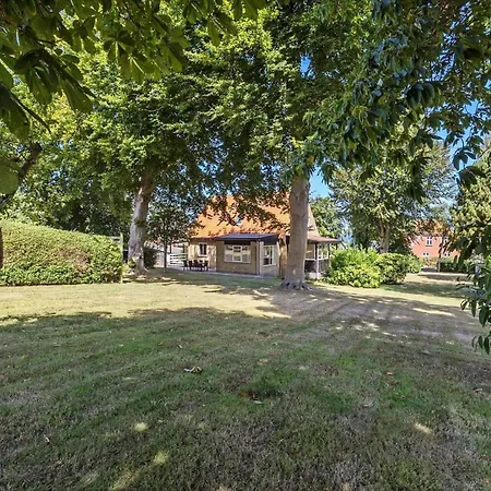 Ae269-soby-aero-alleen-2 Hébergement de vacances *