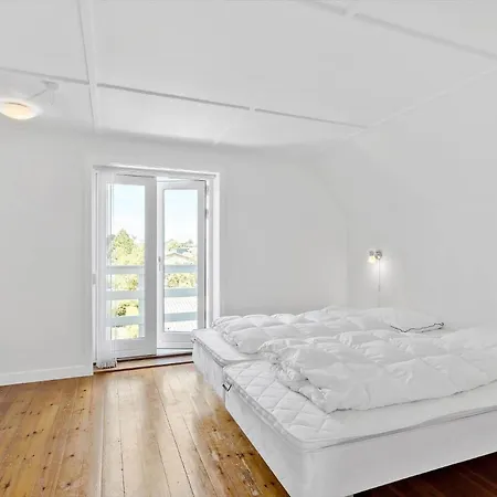 Feriehus Ae269-soby-aero-alleen-2 Søby