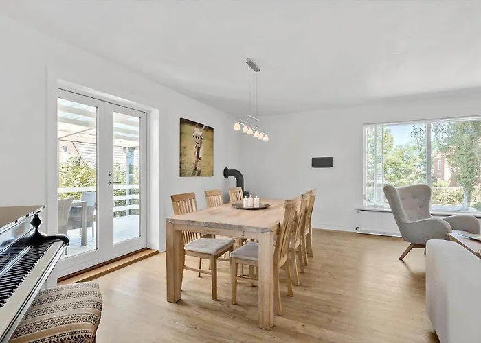 Ae269-soby-aero-alleen-2 Дом отдыха *