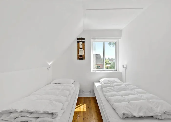 Дом отдыха Ae269-soby-aero-alleen-2 Soby