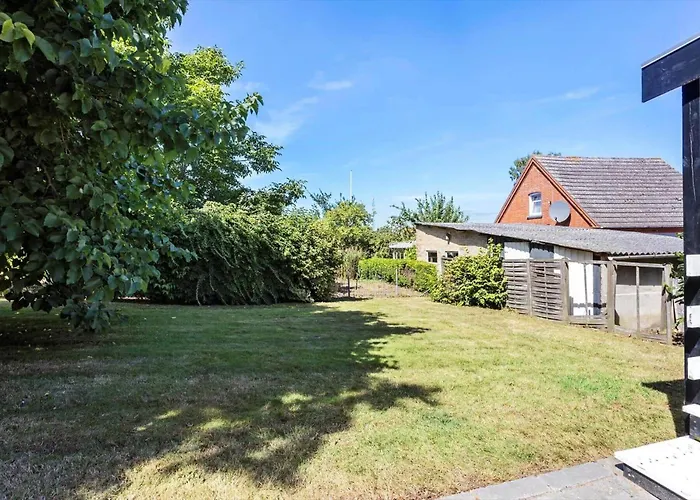 Дом отдыха Ae269-soby-aero-alleen-2