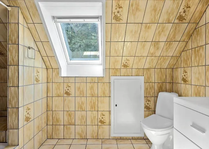 Дом отдыха Ae269-soby-aero-alleen-2 *