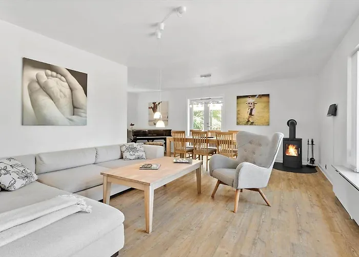 Ae269-soby-aero-alleen-2 Дом отдыха Soby