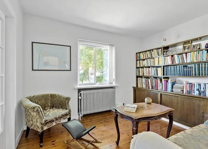 Дом отдыха Ae269-soby-aero-alleen-2